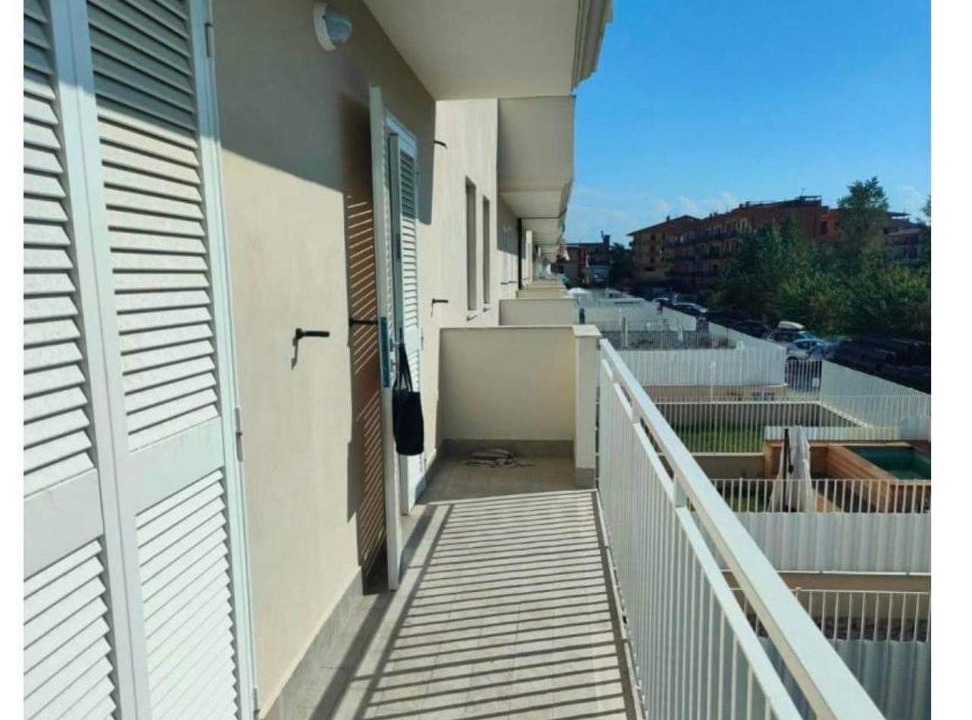 Photo of Patio Balcony in Cesa