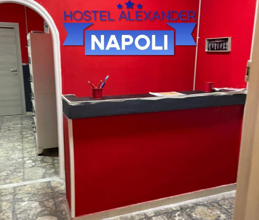 Photo of Others in Naples City Centre