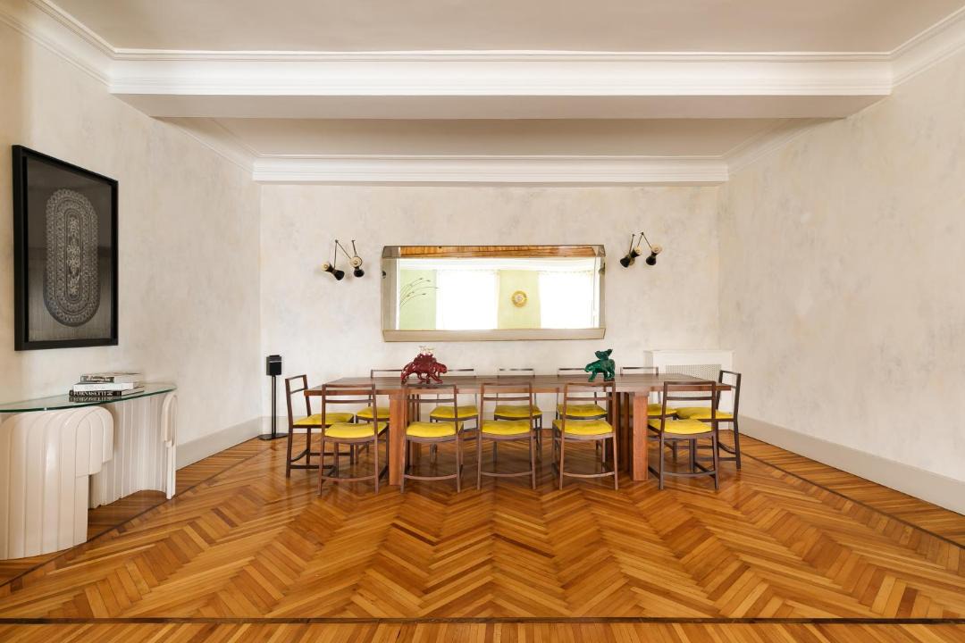 Photo of Livingroom in Rione VI Parione