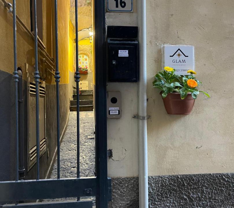 Photo of Others in Rione Duomo