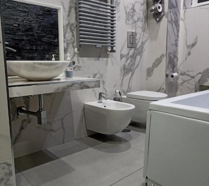 Photo of Bathroom in Barra