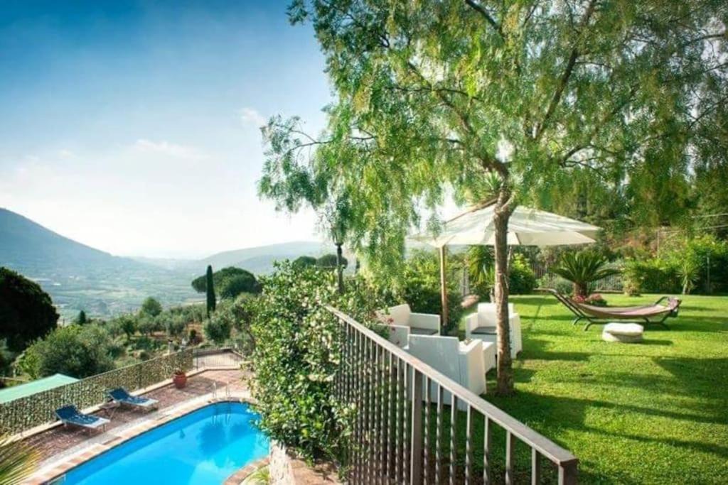 Photo of Outdoor in Itri