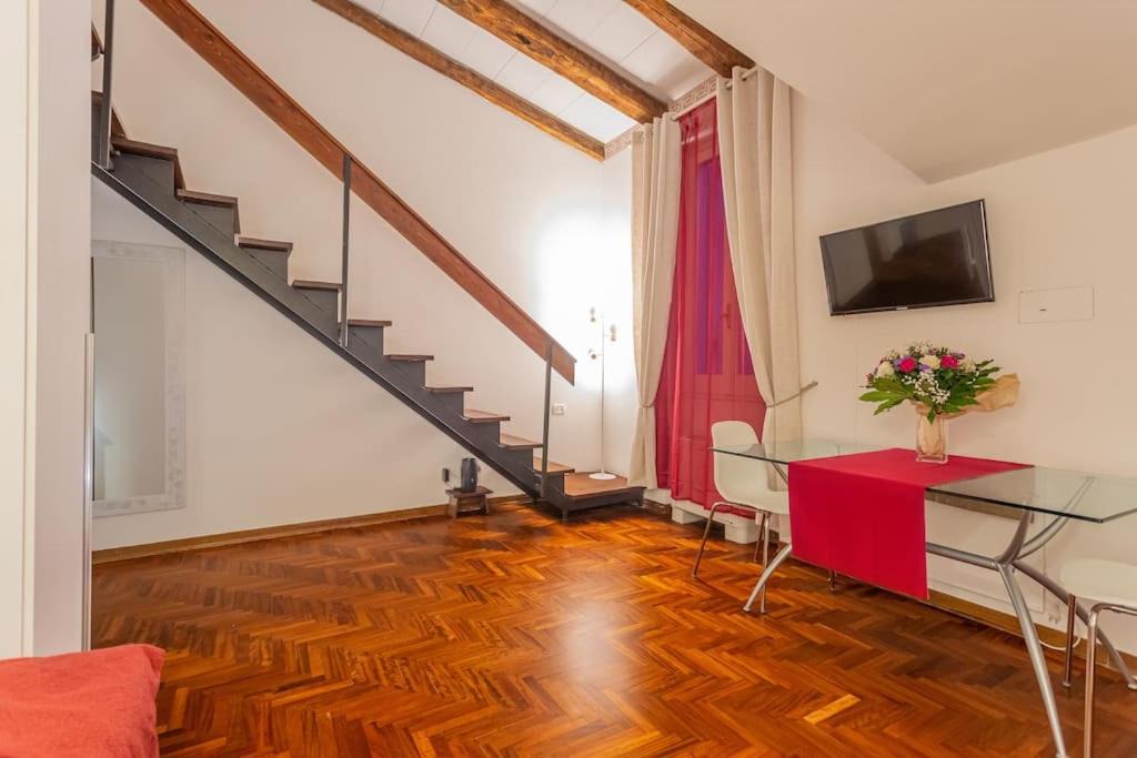 Photo of Livingroom in Campitelli
