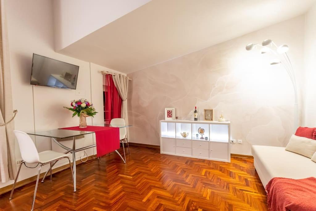 Photo of Livingroom in Campitelli