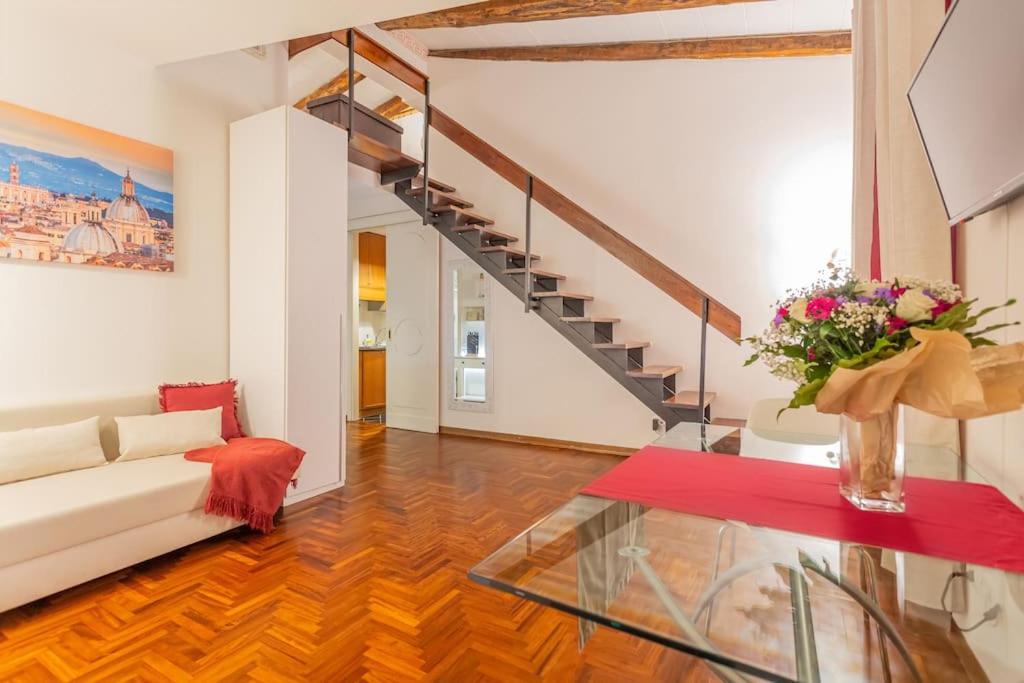 Photo of Livingroom in Campitelli