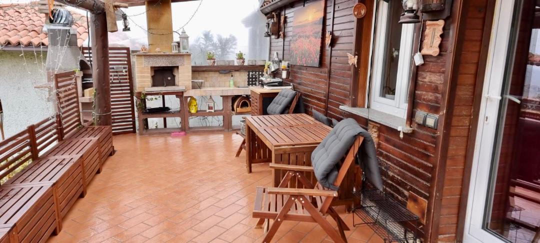 Photo of Patio Balcony in Torrone