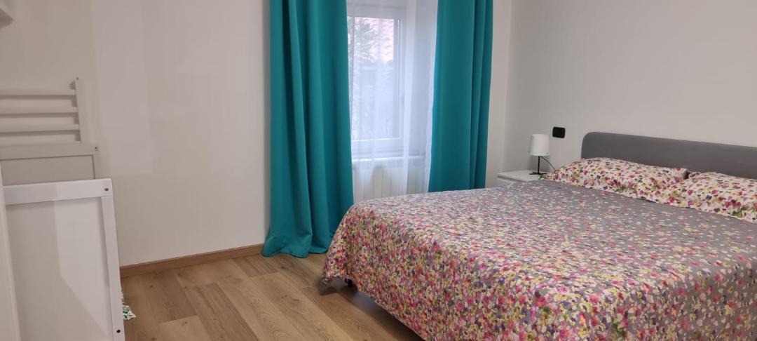 Photo of Bedroom in Torrone