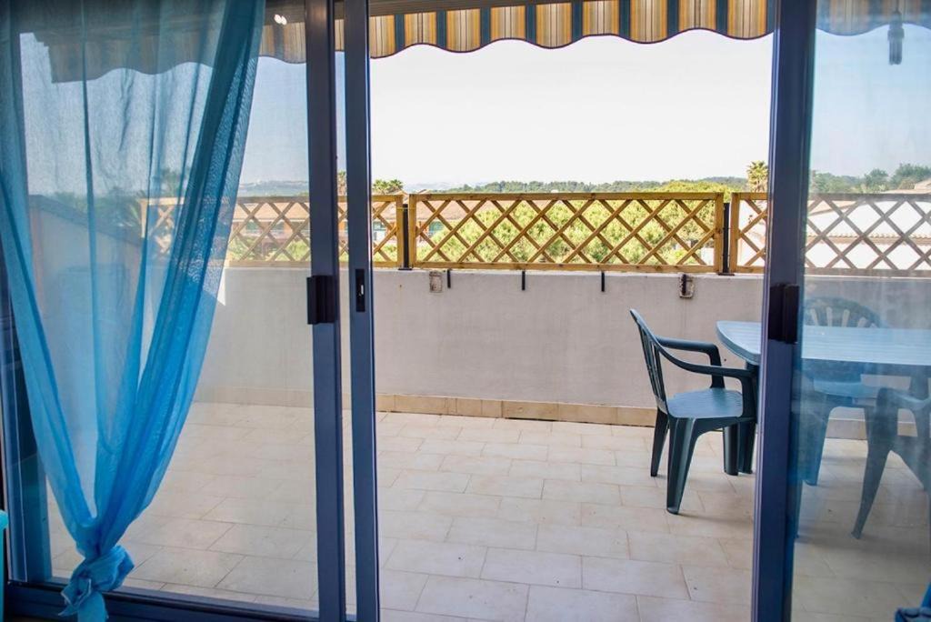 Photo of Patio Balcony in Marcelli