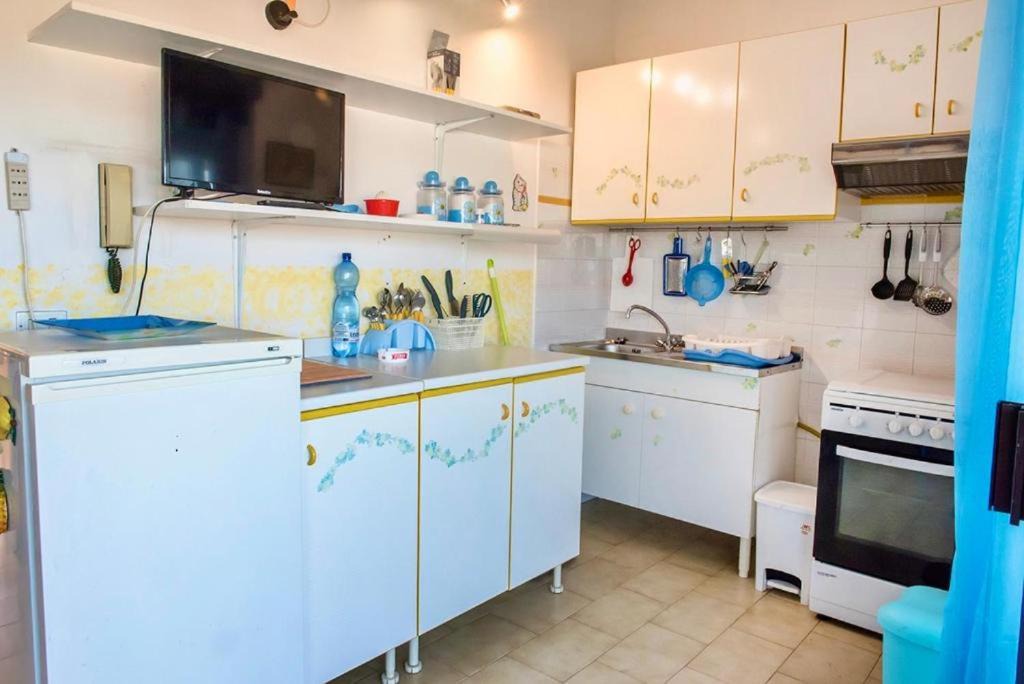 Photo of Kitchen in Marcelli