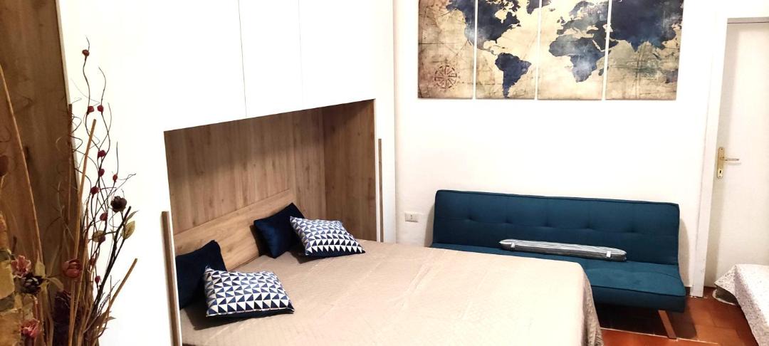 Photo of Bedroom in Tortoreto