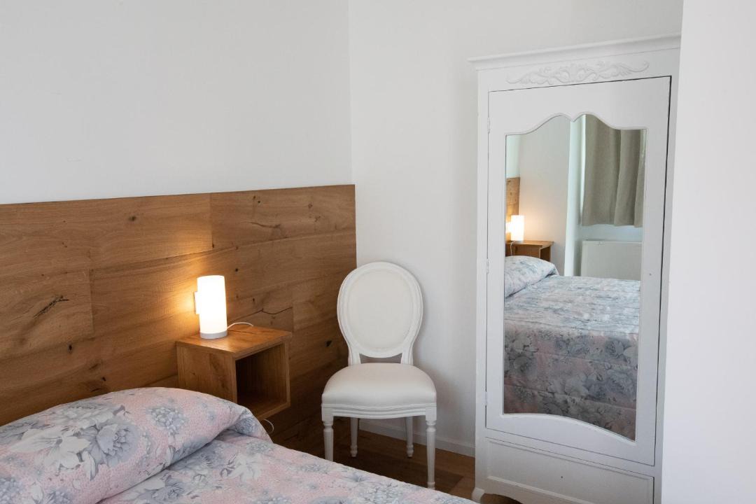 Photo of Bedroom in Castignano
