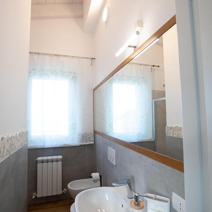 Photo of Bathroom in Castignano