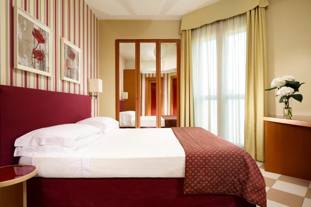 Photo of Bedroom in San Donato Milanese