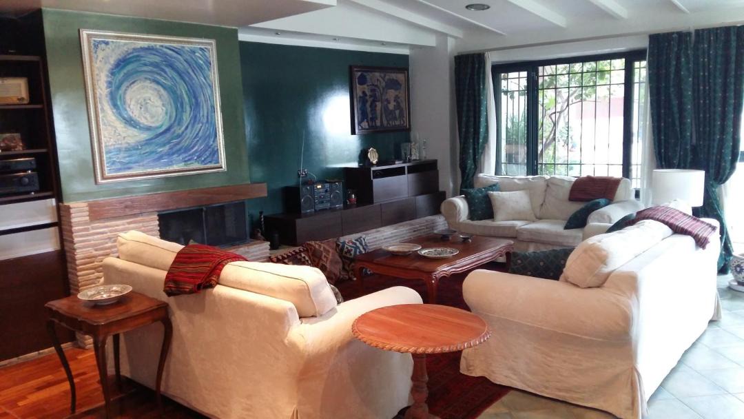 Photo of Livingroom in Torre San Gregorio