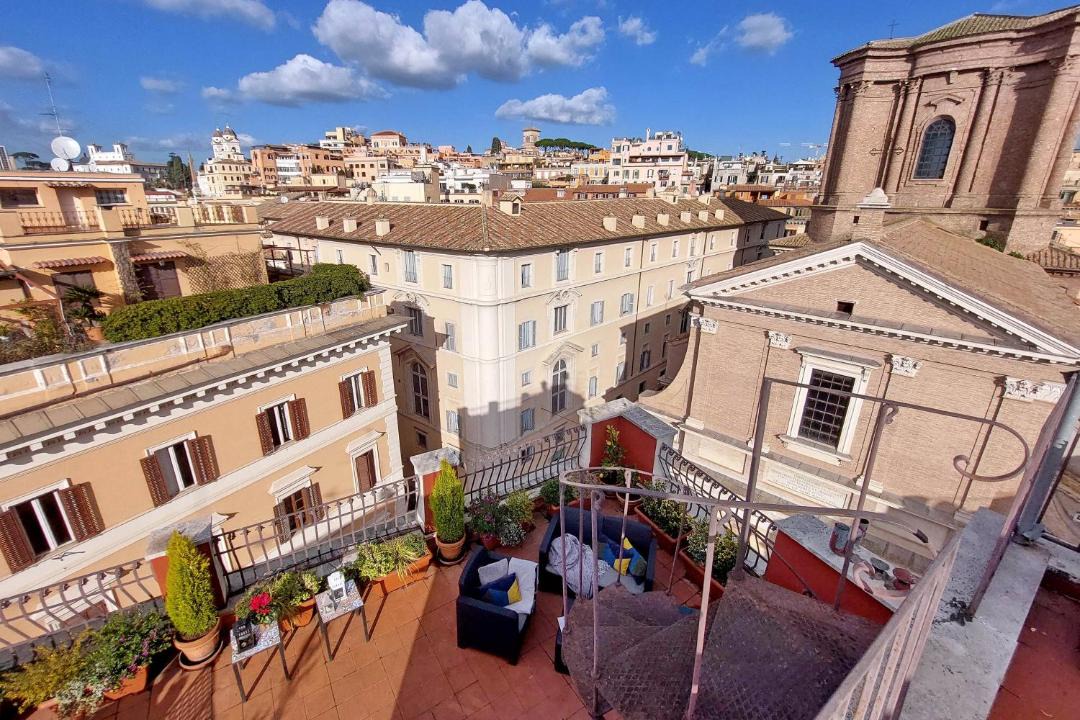 Photo of Others in Rione III Colonna