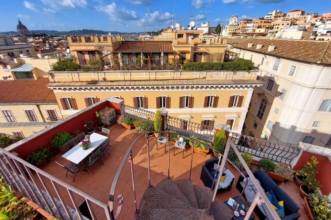Photo of Others in Rione III Colonna