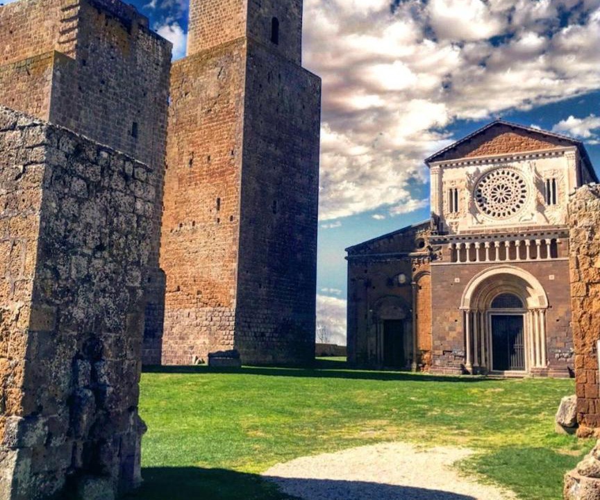 Photo of Others in Tuscania