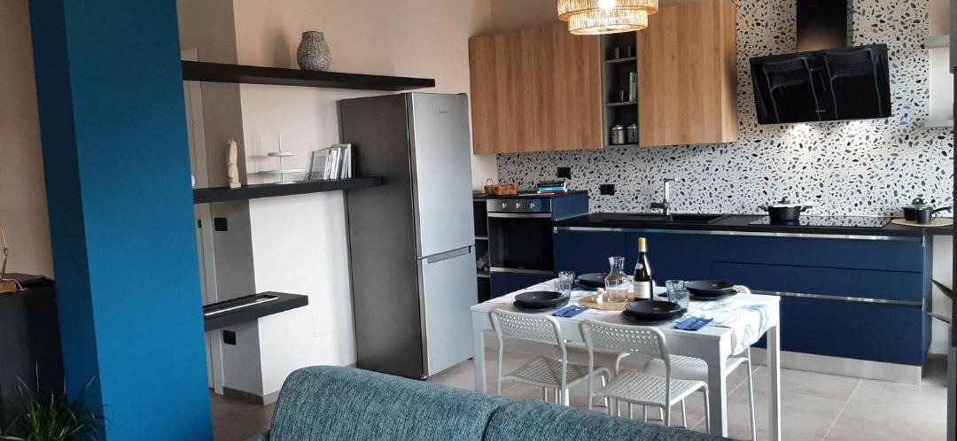 Photo of Kitchen in Montesilvano