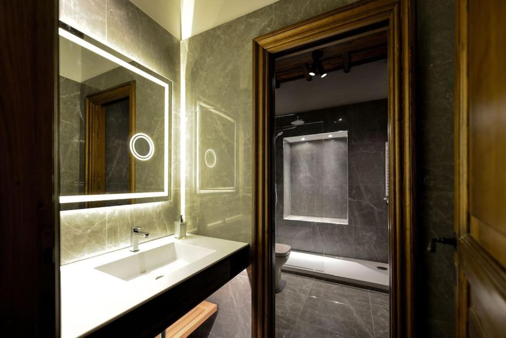 Photo of Bathroom in Rione IV Campo Marzio