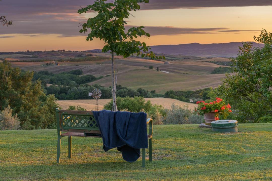 Photo of Others in Pienza