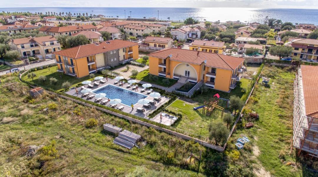 Photo of Others in Marina di Ascea