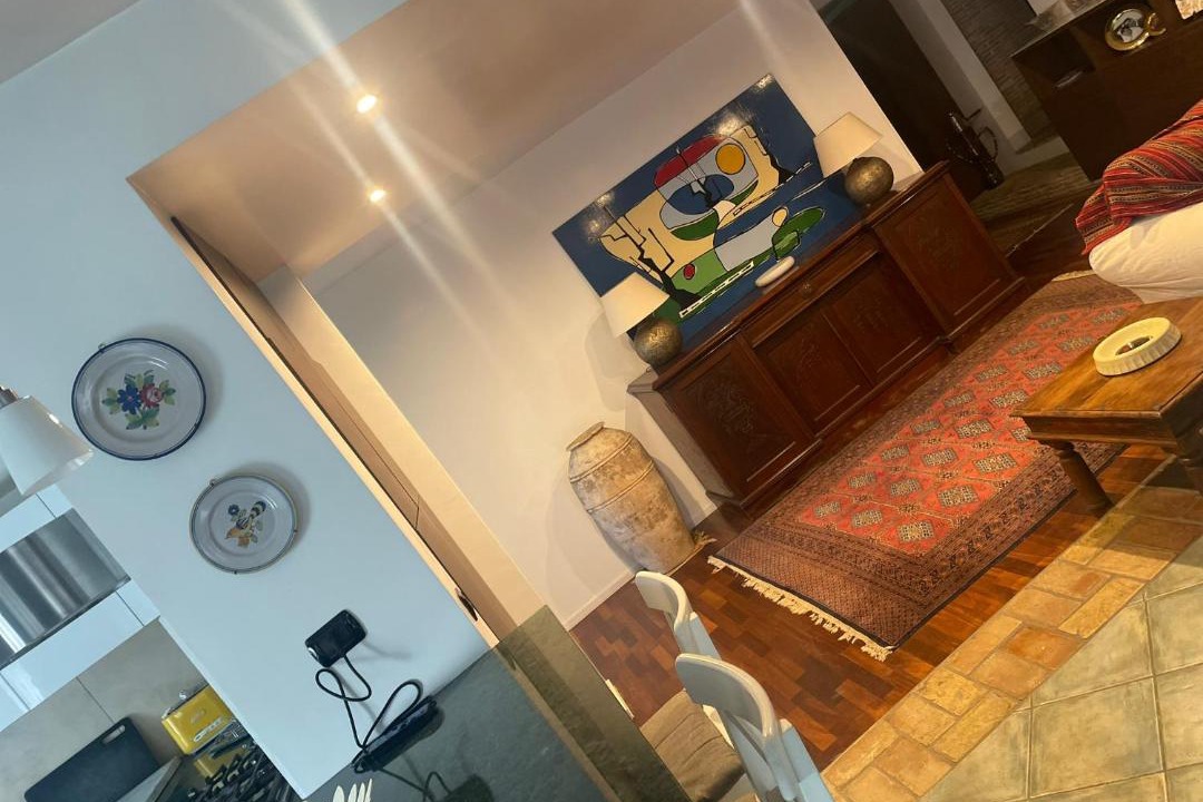 Photo of Livingroom in Torre San Gregorio