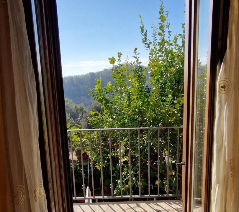 Photo of Patio Balcony in Teano
