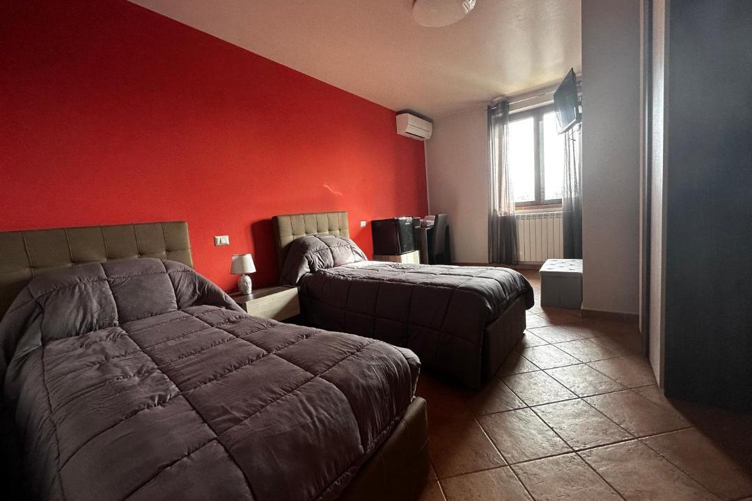 Photo of Bedroom in Corchiano