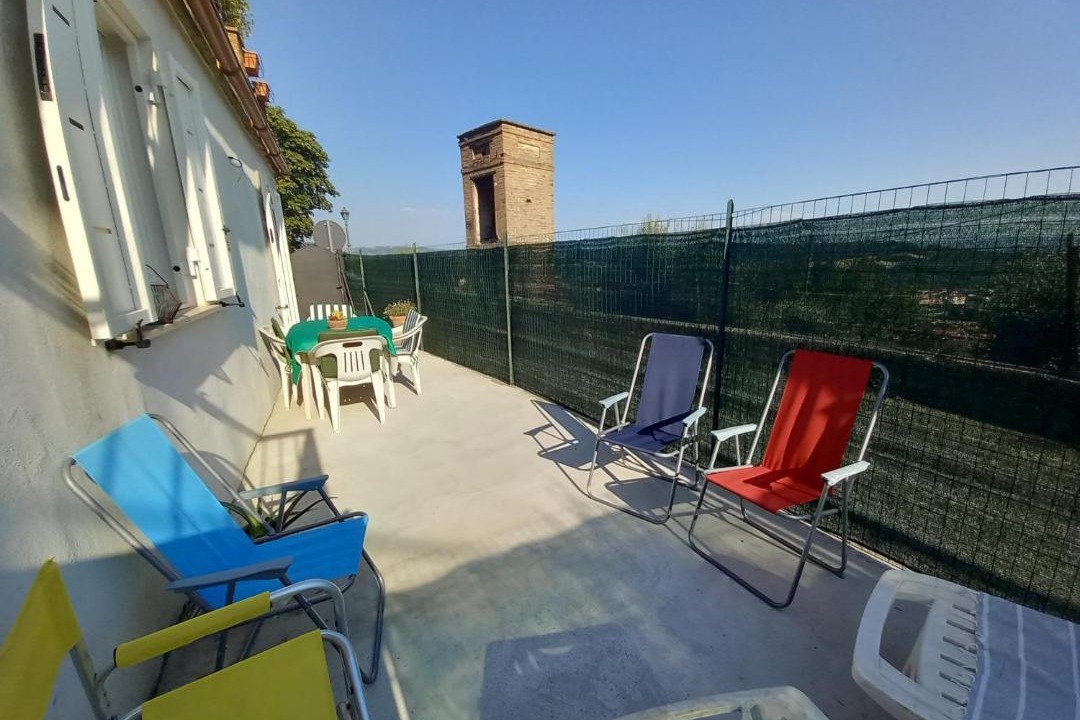 Photo of Patio Balcony in Montelaguardia