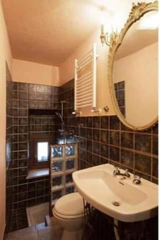 Photo of Bathroom in Ronciglione