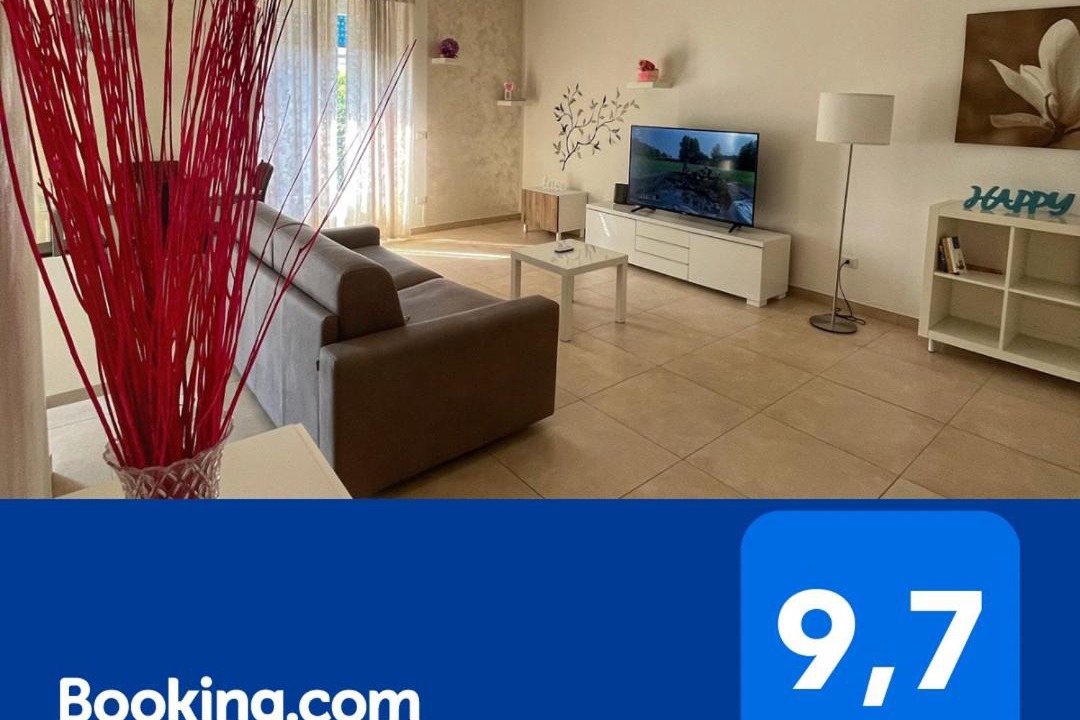 Photo of Livingroom in Pontecagnano