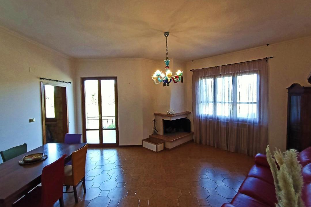 Photo of Livingroom in Colonnella