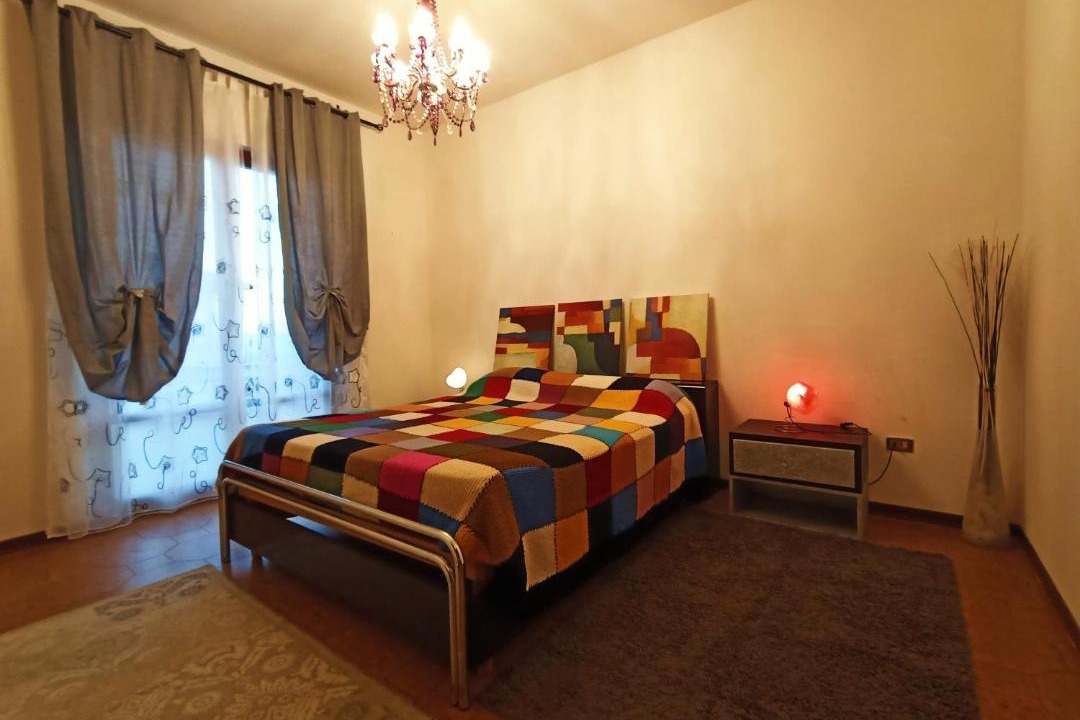 Photo of Bedroom in Colonnella