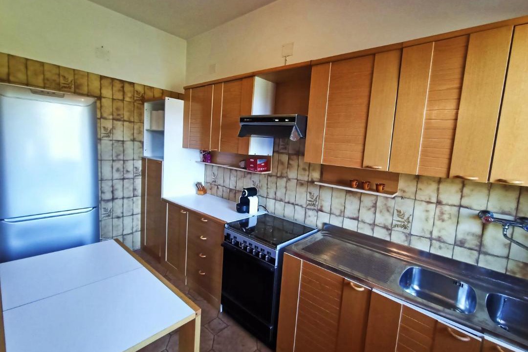 Photo of Kitchen in Colonnella