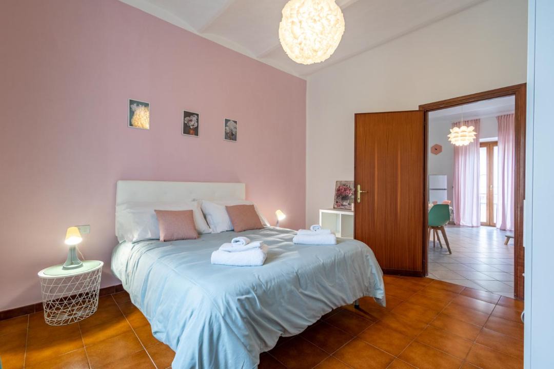 Photo of Bedroom in Marta