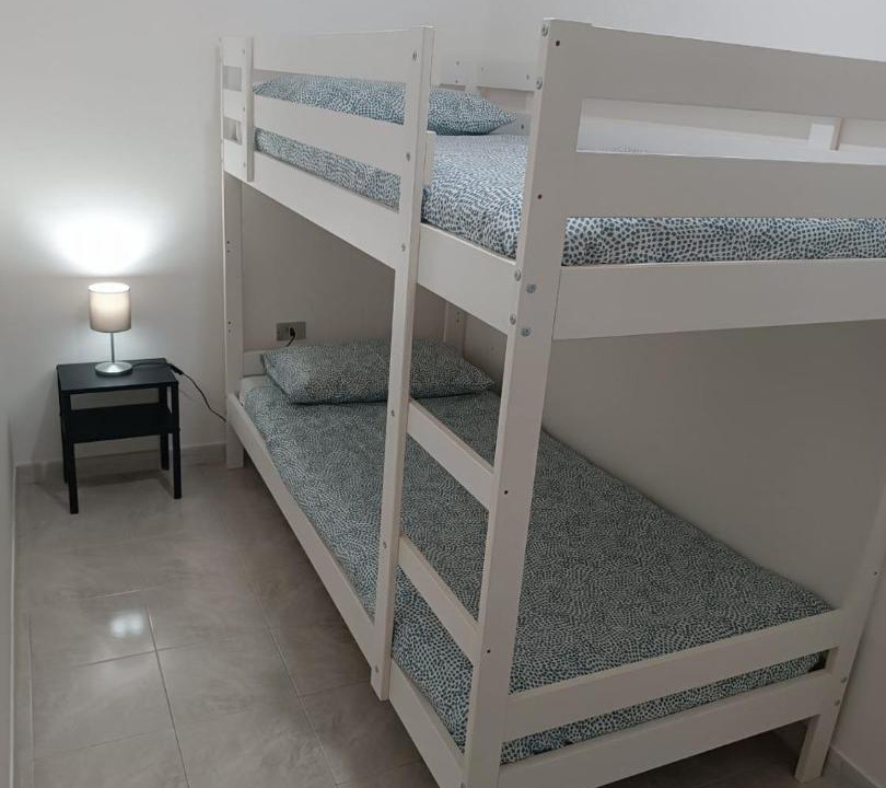 Photo of Bedroom in Muro Lucano