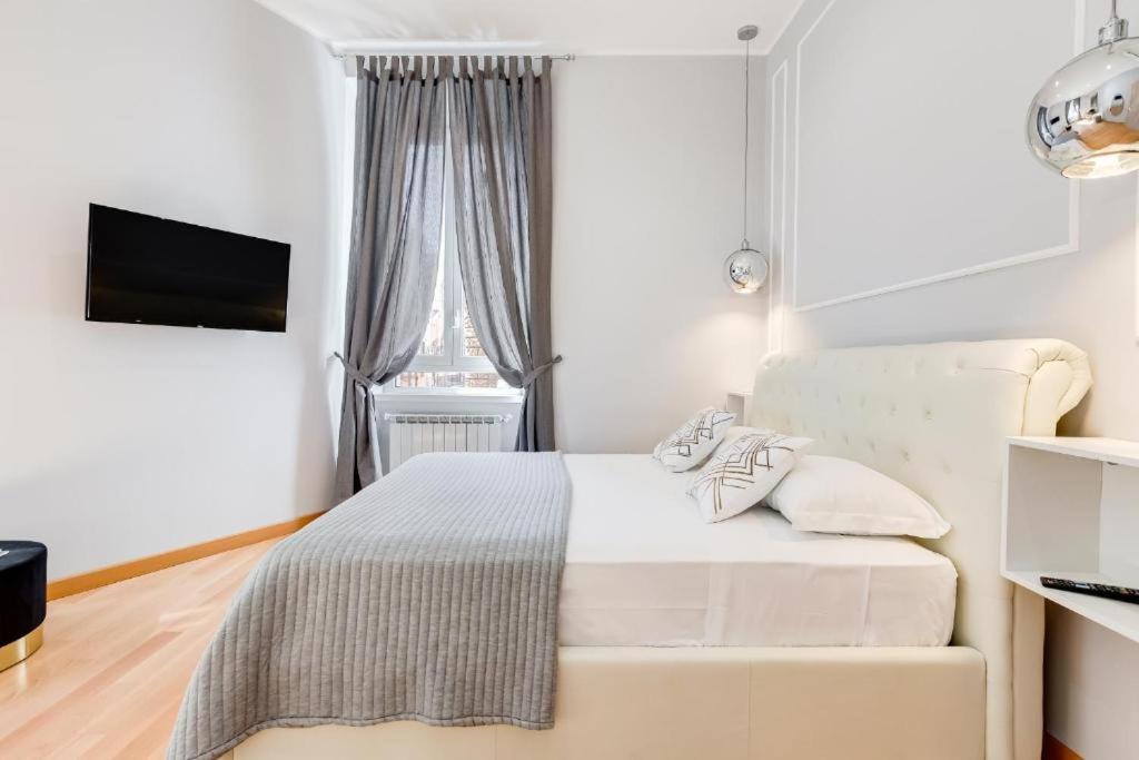Photo of Bedroom in Vatican