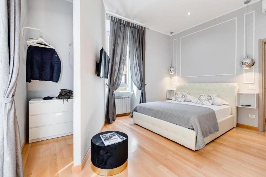 Photo of Bedroom in Vatican