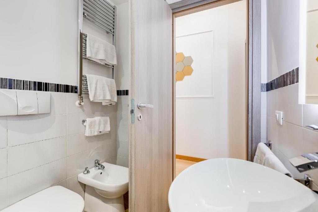 Photo of Bathroom in Vatican