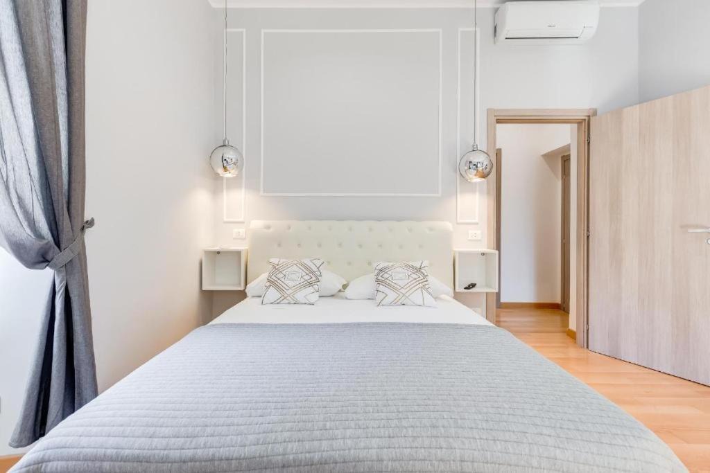Photo of Bedroom in Vatican