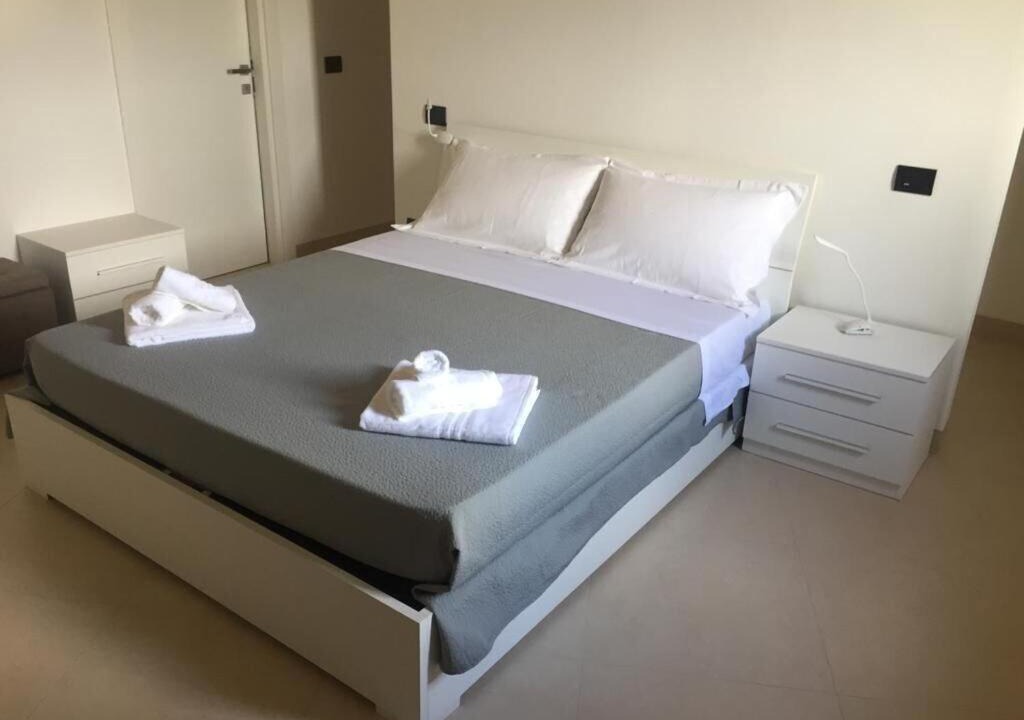 Photo of Bedroom in Bernalda