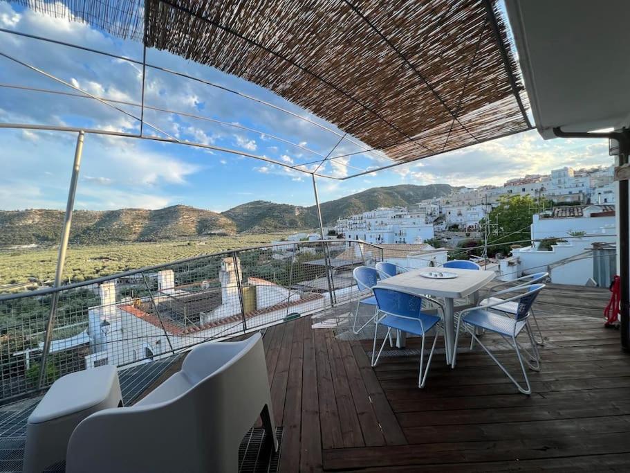 Photo of Patio Balcony in Mattinata