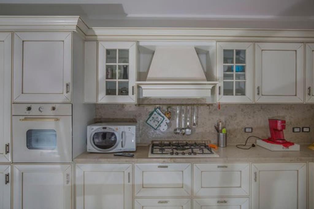 Photo of Kitchen in Carassai