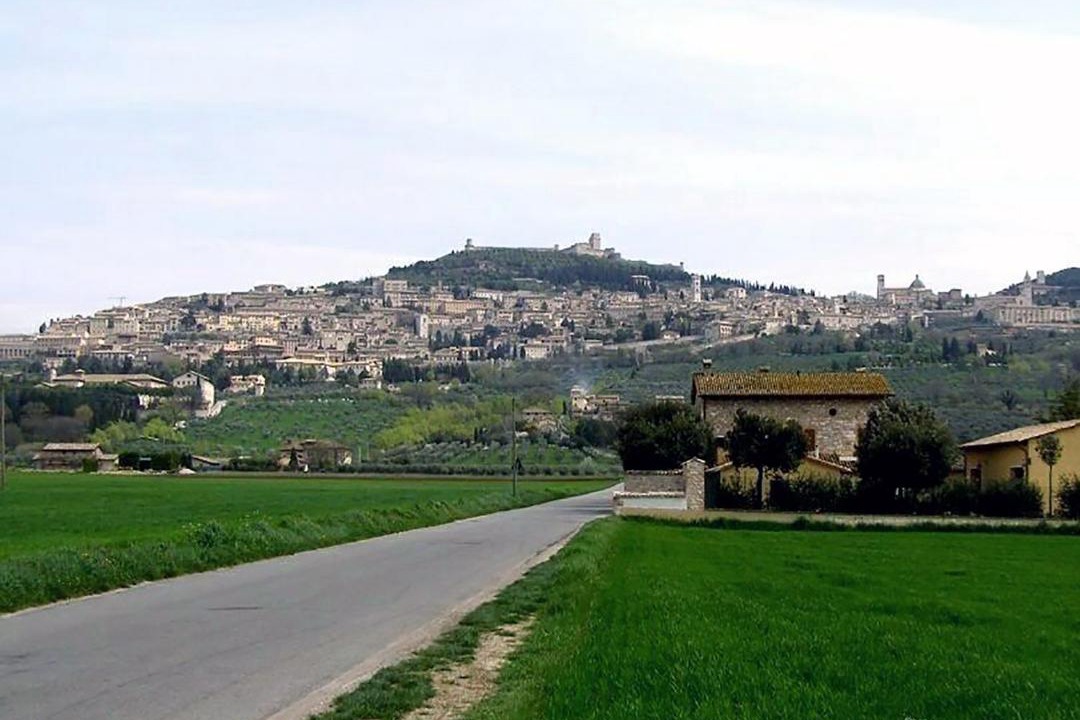 Photo of Others in Assisi