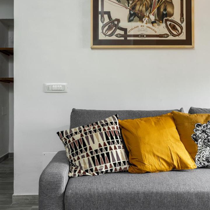 Photo of Livingroom in Ovindoli