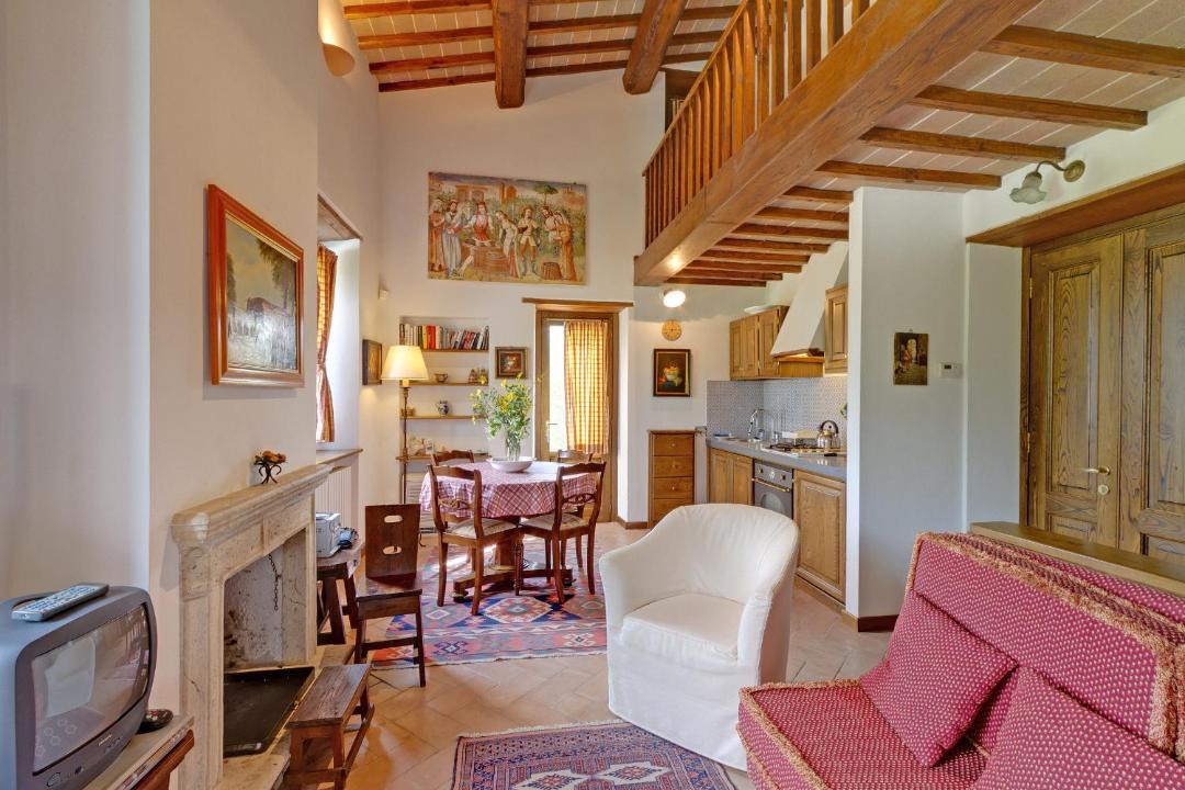 Photo of Others in Spoleto