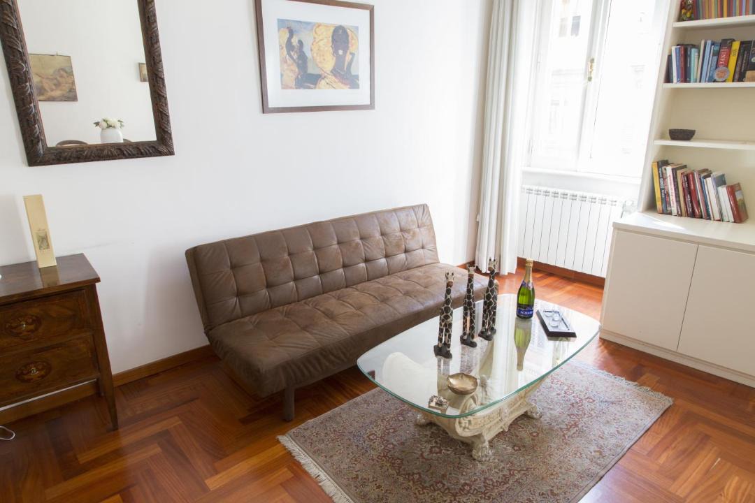 Photo of Others in Rione III Colonna