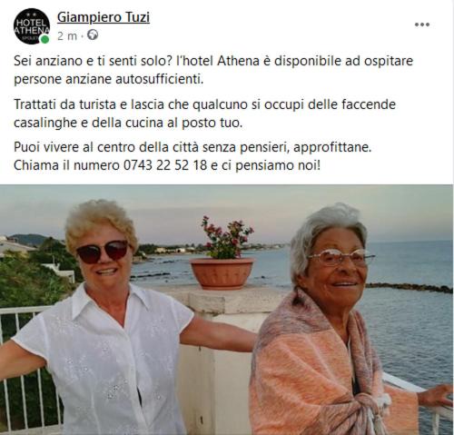 Photo of Others in Spoleto