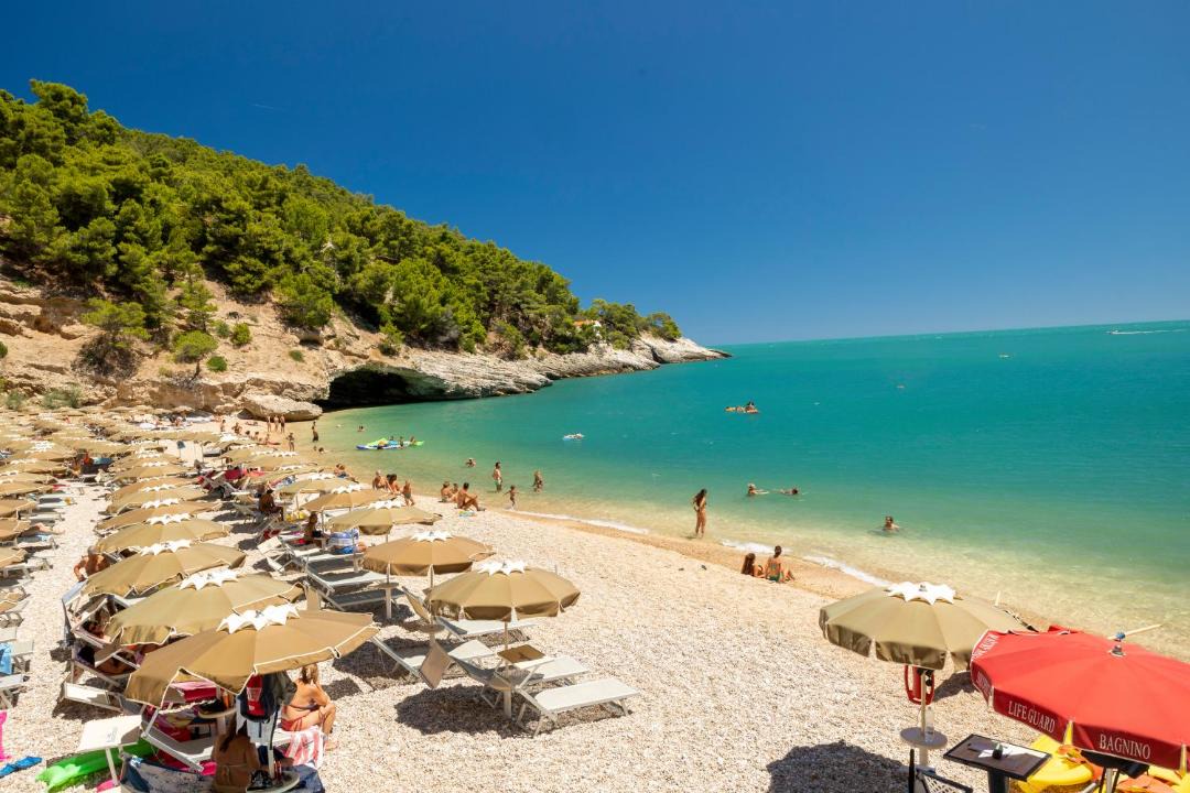 Photo of Others in Vieste