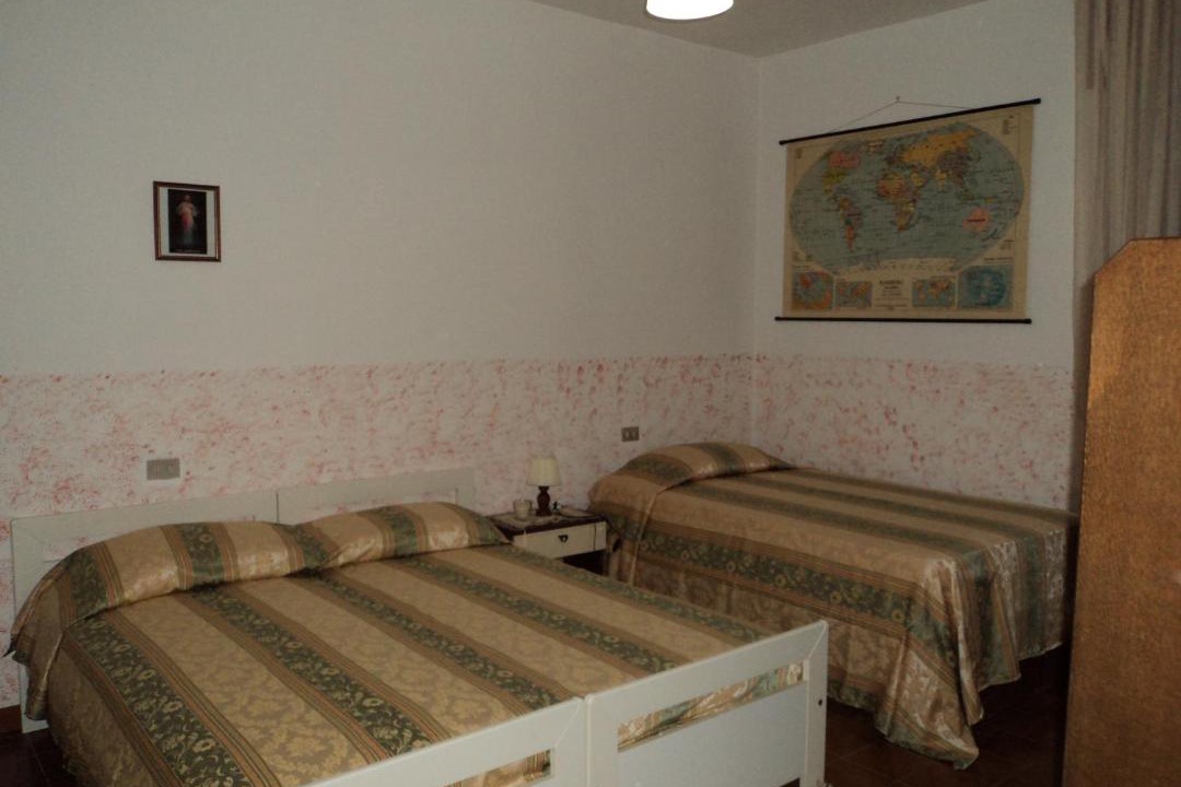 Photo of Bedroom in Centola